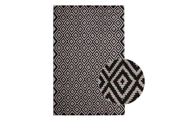 Imola Cotton Rug -