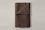 Jamali Throw - Mocha -