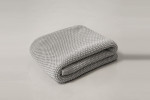 Jamali Throw - Pebble -