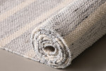 Tanishia Rug - Large - Grey -