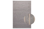 Tanishia Rug - Large - Grey -