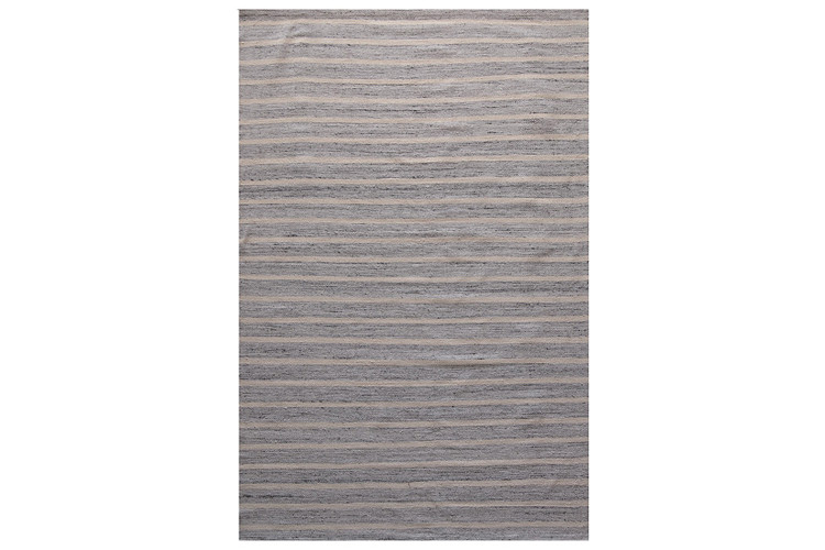 Tanishia Rug - Large - Grey -