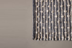 Tale Rug - Cloud Grey -