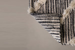 Shakura Rug - Ash Grey -