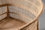 Malawi Chair - Natural -