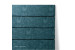 Drew Panel Headboard - Single - Aged Teal - 