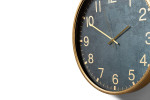 Preda Wall Clock -