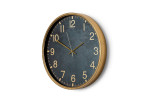 Preda Wall Clock -