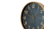 Preda Wall Clock -