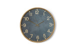 Preda Wall Clock -