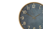 Preda Wall Clock -