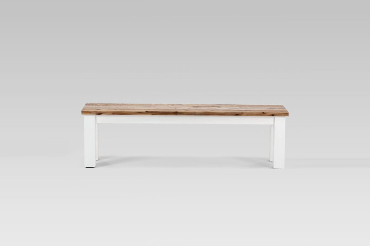 LIINA-BENCH1 - Waldorf Dining Bench -