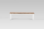 LIINA-BENCH1 - Waldorf Dining Bench -