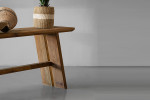 Rival Console Table -