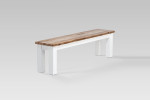 LIINA-BENCH1 - Waldorf Dining Bench -