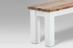 LIINA-BENCH1 - Waldorf Dining Bench -