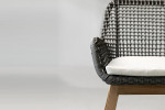 Massé Armchair -