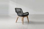 Massé Armchair -