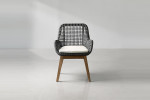 Massé Armchair -