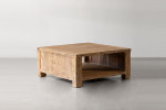 Clayden Coffee Table - Small -