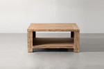 Clayden Coffee Table - Small -