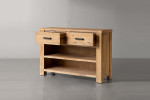 Clayden Console Table -