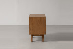 Haylend Bedside Table - 2 Drawers -