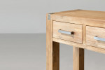 Zekara Console Table -