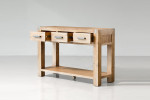 Zekara Console Table -