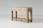 Zekara Console Table -