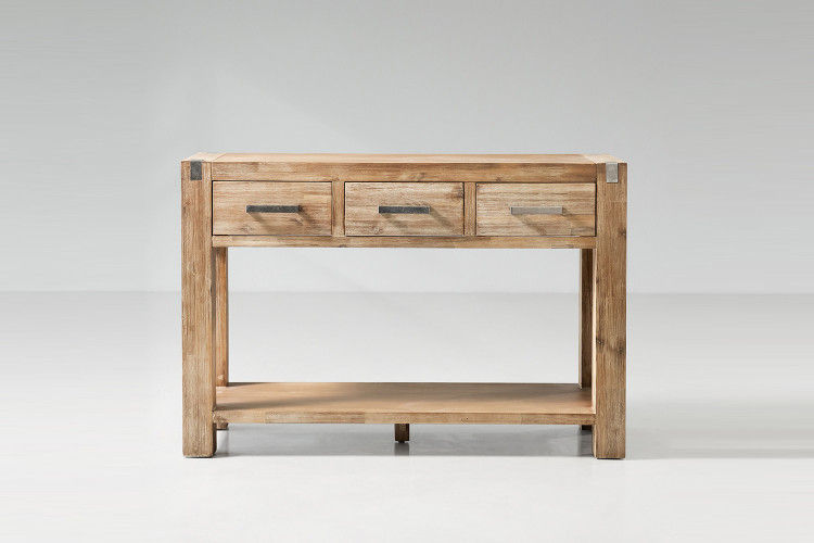 Zekara Console Table -