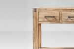 Zekara Console Table -