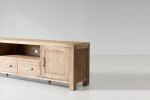 Zekara TV Stand -