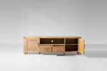 Zekara TV Stand -