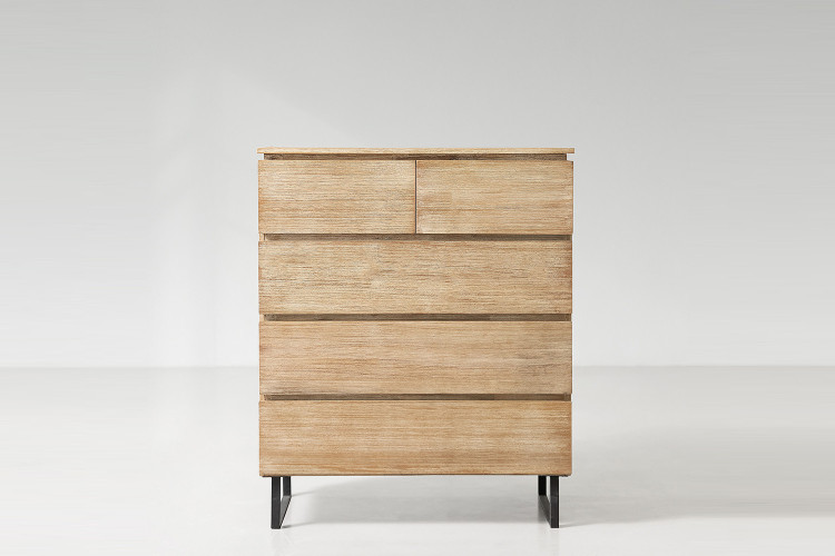 Catalan Chest of Drawers  -