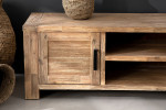 Clayden TV Stand -