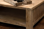 Clayden Coffee Table - Large -