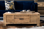 Clayden Coffee Table - Medium -