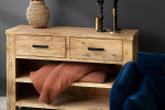 Clayden Console Table -