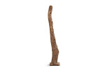 Teakroot Wine Rack Tree -