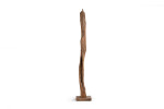 Teakroot Wine Rack Tree -