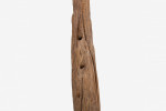 Teakroot Wine Rack Tree -