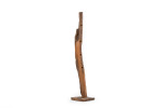 Teakroot Wine Rack Tree -