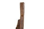 Teakroot Wine Rack Tree -