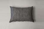 Concorde Charcoal Scatter Cushion -