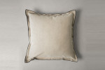 Nomad Black Scatter Cushion -