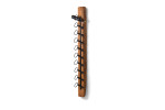 Carsani Hanging Wine Rack - Left | Décor  -