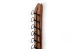 Carsani Hanging Wine Rack - Right | Décor  -