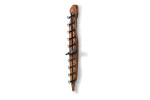 Carsani Hanging Wine Rack - Right | Décor  -