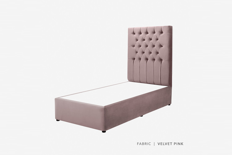 Kate Bed - Single Extra Length -